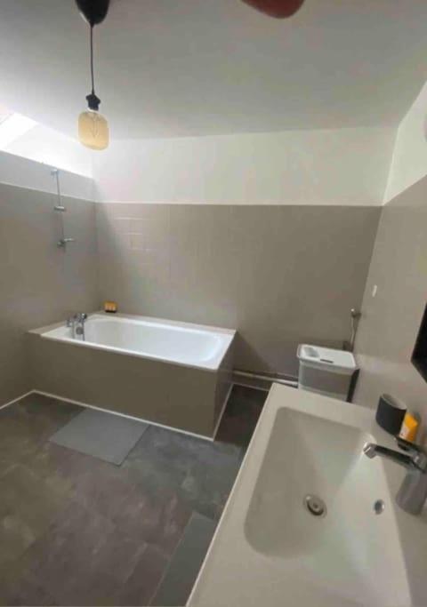 Appartement De Charme Au Coeur Du Centre Ville . Millau Eksteriør billede