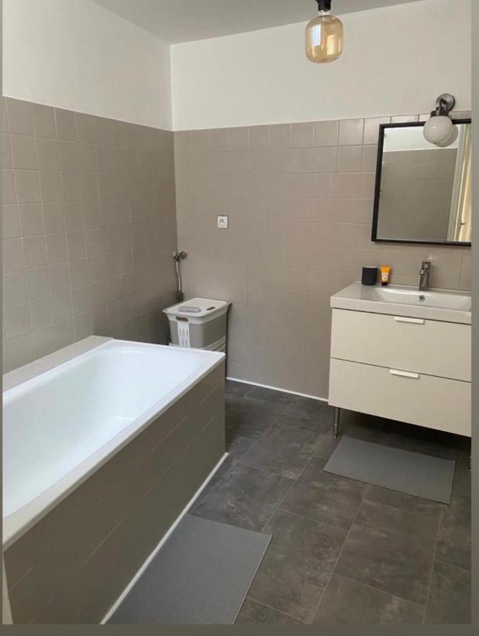 Appartement De Charme Au Coeur Du Centre Ville . Millau Eksteriør billede